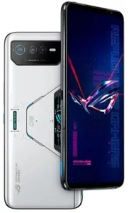 Замена дисплея на телефоне Asus ROG Phone 6 Pro в Краснодаре